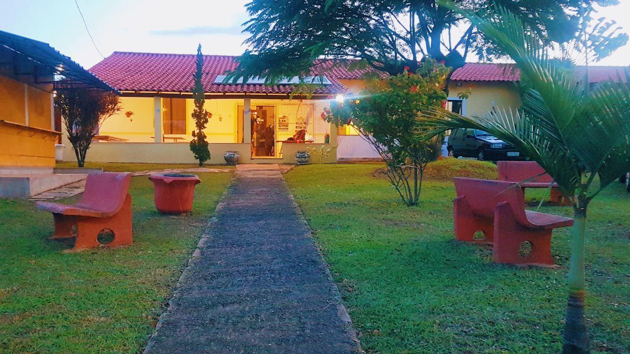Pousada Araras Lago De Furnas Sao Jose da Barra Exterior photo